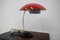 Lámpara de mesa Mid-Century de Josef Hurka para Drukov, años 60, Imagen 4