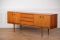 Credenza in teak di Tom Robertson per McIntosh, anni '60, Immagine 5