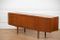 Credenza in teak di Tom Robertson per McIntosh, anni '60, Immagine 1