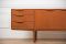 Credenza in teak di Tom Robertson per McIntosh, anni '60, Immagine 3