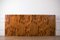 Mesa de comedor estilo Art Déco de madera de arce de Restall Brown & Clenell para Restall Brown & Clenell, años 80, Imagen 8