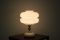Lámpara de mesa Mid-Century de Napako, años 70, Imagen 2