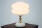 Lámpara de mesa Mid-Century de Napako, años 70, Imagen 7