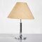 Mid-Century German Metal Table Lamp, 1960s, Image 1