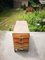 Mid-Century Industrial Wooden Dresser, 1960s 1