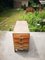 Mid-Century Industrial Wooden Dresser, 1960s, Image 1