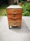 Mid-Century Industrial Wooden Dresser, 1960s 3