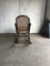 Vintage Bentwood Model N°21 Rocking Chair, 1920s 6