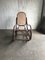 Vintage Bentwood Model N°21 Rocking Chair, 1920s 5