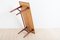 Schwedischer Mid-Century Couchtisch aus Birke & Teak 5