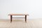 Mid-Century Swedish Birch and Teak Coffee Table 2