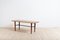 Mid-Century Swedish Birch and Teak Coffee Table 1