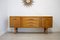 Teak Veneer Sideboard from Elliots of Newbury, 1960s 1