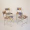 Chaises de Salon par Warren McArthur pour ClassiCon, Italie, 1970s, Set de 4 11