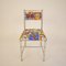 Italian Dining Chairs by Warren McArthur for ClassiCon, 1970s, Set of 4, Image 3