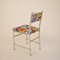 Italian Dining Chairs by Warren McArthur for ClassiCon, 1970s, Set of 4 5