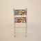 Italian Dining Chairs by Warren McArthur for ClassiCon, 1970s, Set of 4, Image 4