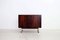 Italian Rosewood Cabinet by George Coslin for Faram, 1960s 10