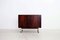 Italian Rosewood Cabinet by George Coslin for Faram, 1960s, Image 10