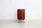 Italian Rosewood Cabinet by George Coslin for Faram, 1960s 6