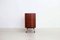 Italian Rosewood Cabinet by George Coslin for Faram, 1960s, Image 6