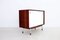 Italian Rosewood Cabinet by George Coslin for Faram, 1960s 4