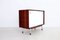 Italian Rosewood Cabinet by George Coslin for Faram, 1960s, Image 4