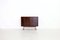 Italian Rosewood Cabinet by George Coslin for Faram, 1960s 1