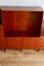 Mueble francés Multi TV 67 grande de madera de André Monpoix para Meubles TV, años 60, Imagen 17