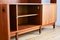 Großer französischer Multi TV 67 Holzschrank von André Monpoix für Meubles TV, 1960er 8