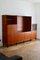 Large French Wooden Multi TV 67 Cabinet by André Monpoix for Meubles TV, 1960s 20