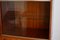 Mueble francés Multi TV 67 grande de madera de André Monpoix para Meubles TV, años 60, Imagen 15