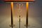 Mid-Century Italian Iron Floor Lamp from Stilnovo, 1948, Image 2