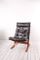 Vintage Siesta Lounge Chair by Ingmar Relling for Westnofa, 1960s 1