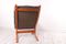 Vintage Siesta Sessel von Ingmar Relling für Westnofa, 1960er 6