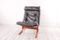 Vintage Siesta Lounge Chair by Ingmar Relling for Westnofa, 1960s 3