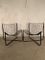Postmodern Jarpen Chairs by Niels Gammelgaard for Ikea, 1983, Set of 2 1