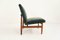 Fauteuils par Finn Juhl pour France & Søn, 1950s, Set de 4 6