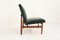 Lounge Chairs by Finn Juhl for France & Søn, 1950s, Set of 4, Image 6