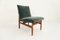 Lounge Chairs by Finn Juhl for France & Søn, 1950s, Set of 4, Image 1
