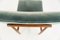 Lounge Chairs by Finn Juhl for France & Søn, 1950s, Set of 4 8