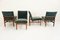 Lounge Chairs by Finn Juhl for France & Søn, 1950s, Set of 4 7