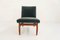 Lounge Chairs by Finn Juhl for France & Søn, 1950s, Set of 4 5