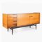 Wooden Sideboard, 1970s 3