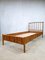 Vintage Tropical-Style Bamboo Daybed 1