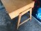 Mid-Century French Oak Desk, 1960s, Image 4