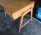 Mid-Century French Oak Desk, 1960s 5