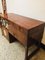 Vintage Plattenspieler und Radio Sideboard 9