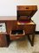 Vintage Record Player and Radio Sideboard 10