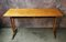 Mid-Century German Metal and Wood School Desk from BWB, 1960s, Image 3